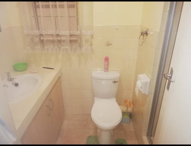 2 BEDROOM RETIREMENT UNIT FOR SALE IN PIETERMARITZBURG CENTRAL